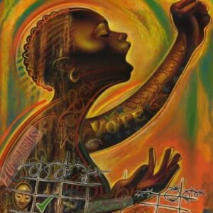 THE SACRED SCREAM CIRCLE EVENT